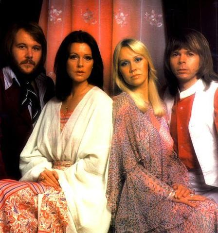 ABBA