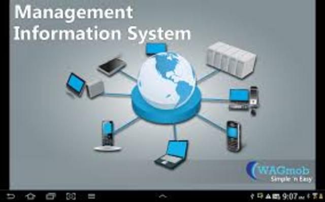 (MIS) Management Information System.