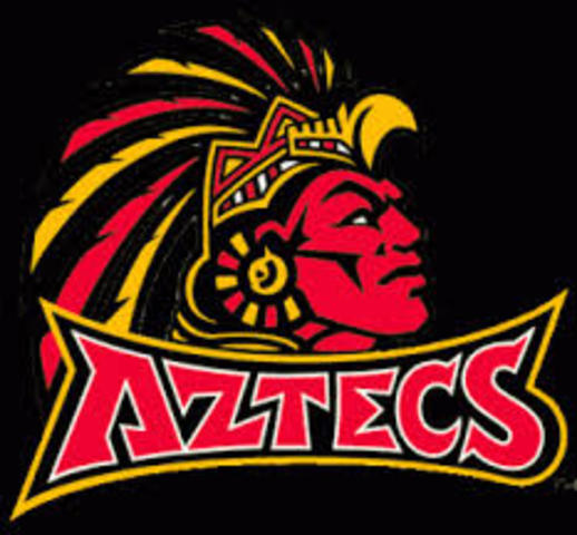 Aztecs