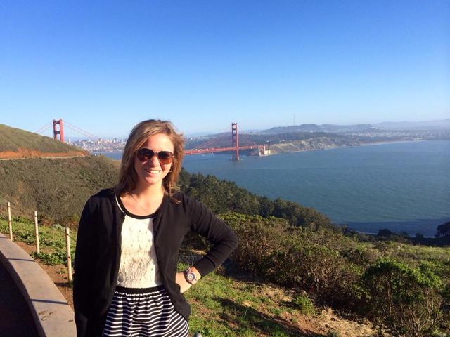 Visited San Francisco