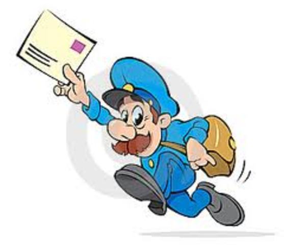 El sistema de enseñanza por correspondencia