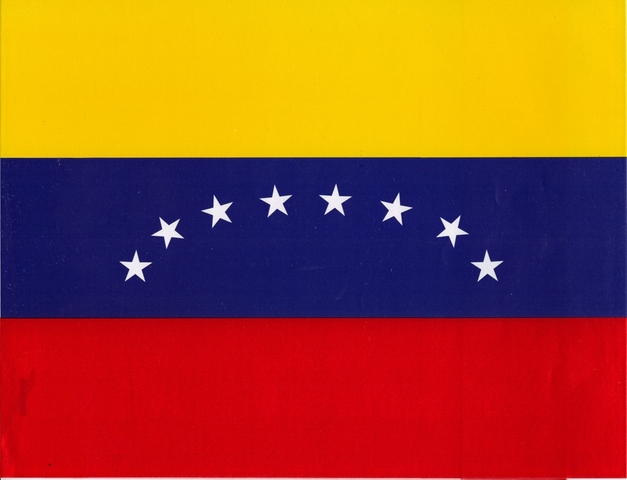 Venezuela, una más