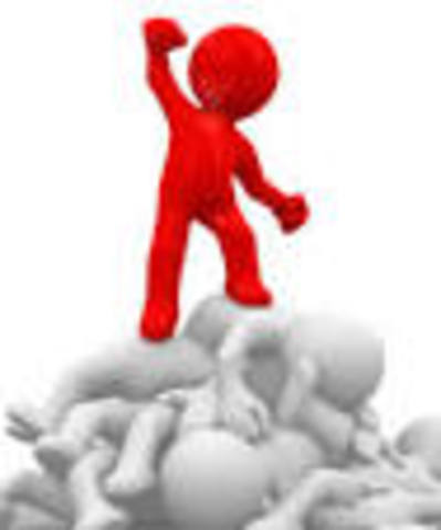 TIC como ventaja competitiva