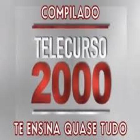 Telecurso 2000