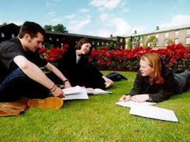 National University Consortium