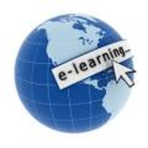 E-learning