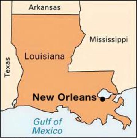 New Orleans