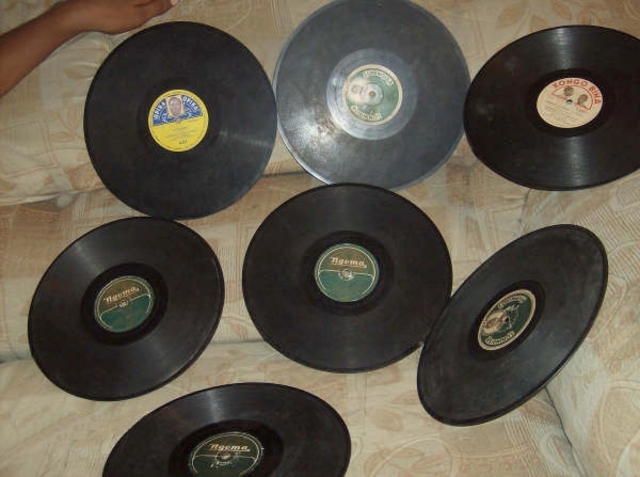 78 RPM Records