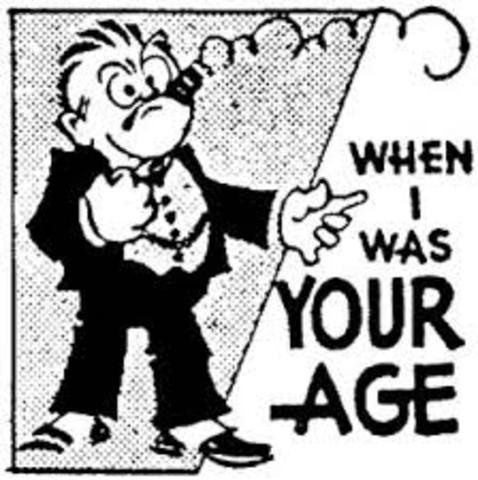 Maralee's Parenting Style