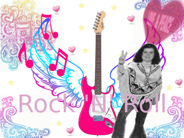 Rock'N'Roll