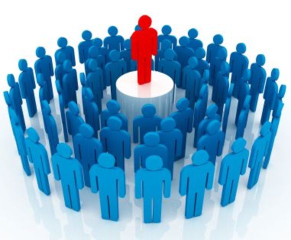 Who or what is the biggest influence in your life?