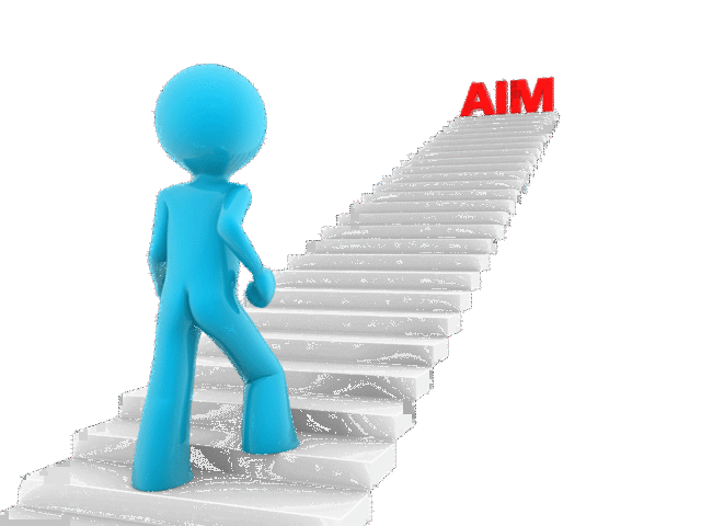 What is one thing you want to accomplish in life?