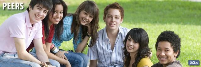 How do you think you are you viewed by your peers?