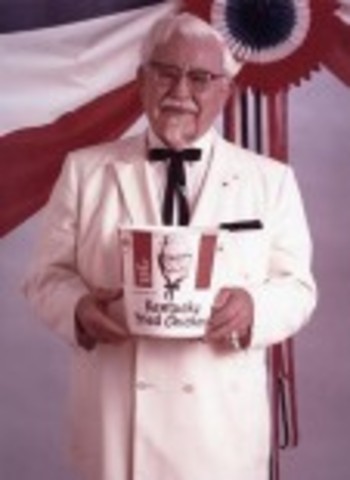 Colonel Sanders