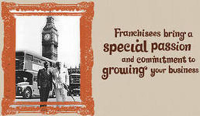 First restourant in England