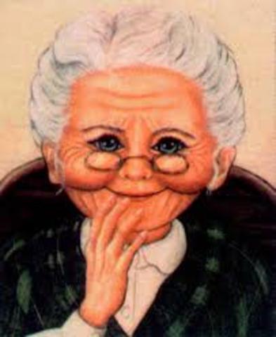 How Maralee feels about death