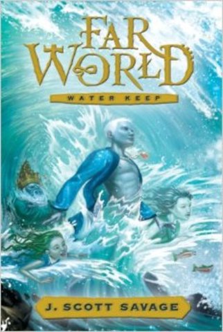 FarWorld: Water Keep