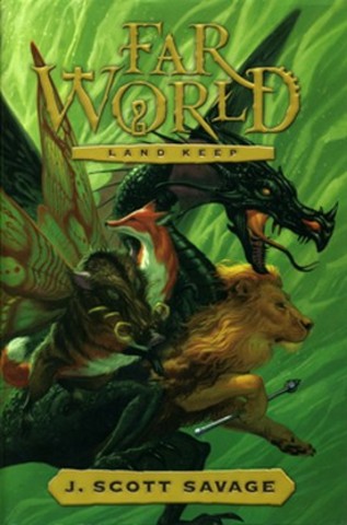 FarWorld: Land Keep