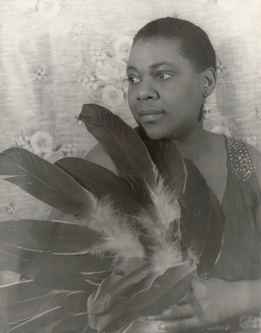 Early Recordings of Bessie Smith