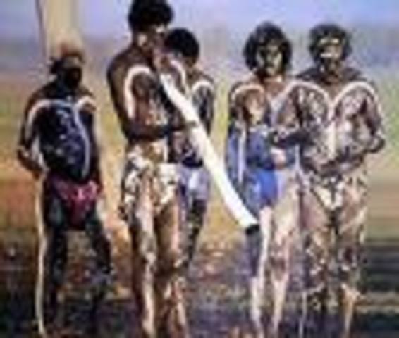 Aborigines Become Citizens