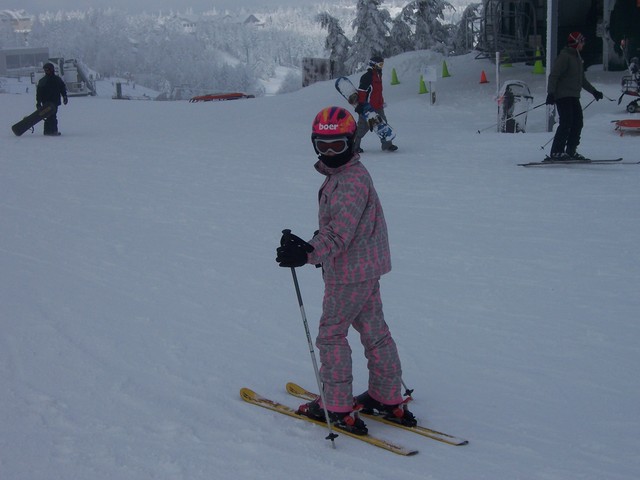 BRECKENRIDGE COLORADO