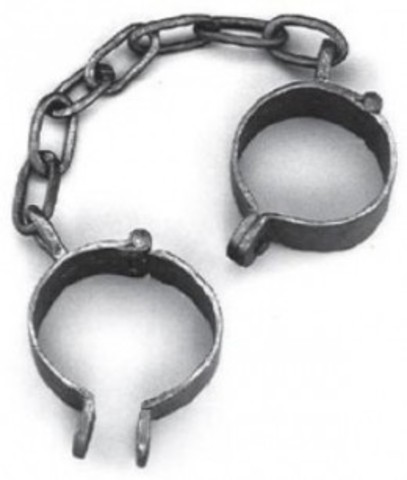 All Slaves Gain Freedom