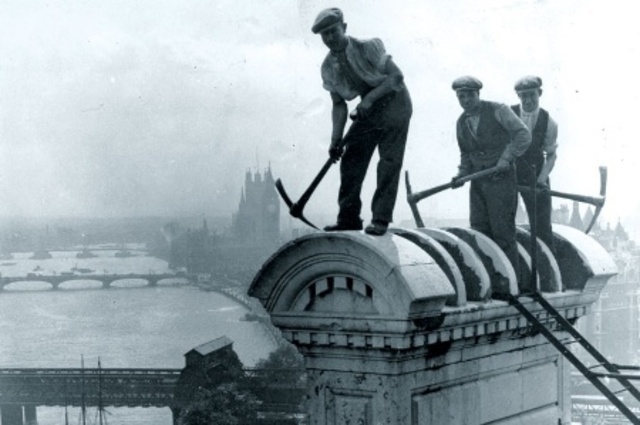 Most Adult Males Gain Right to Vote