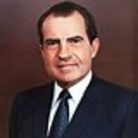 Nixon is Elected