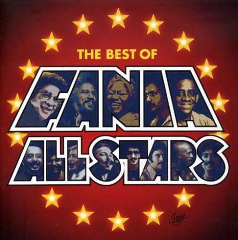 Creación del grupo Fania All Stars