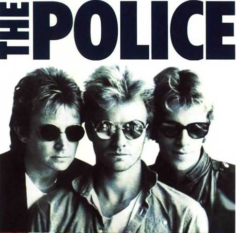 5.1 THE POLICE