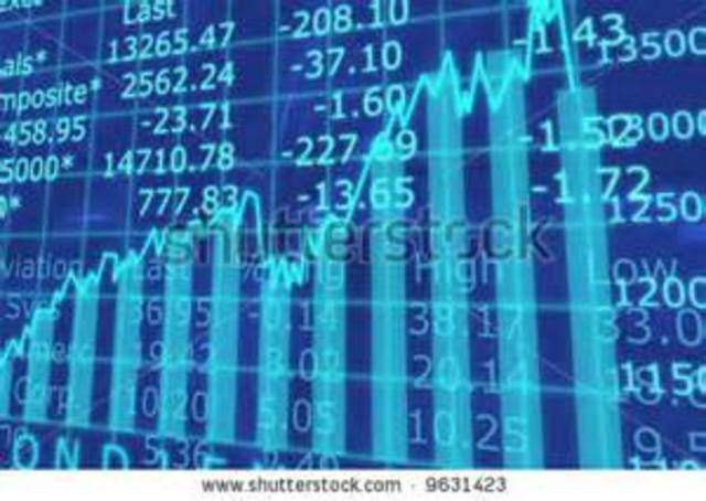 The Market Reaches it's Peak