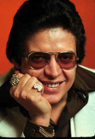 Nace Hector Lavoe