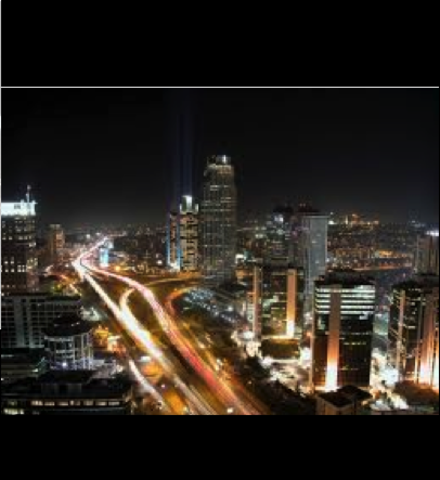 Asked to Build the ITC Community