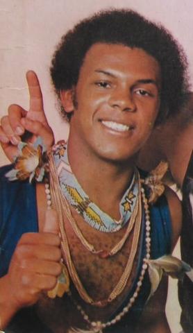 Nacimiento del Joe Arroyo