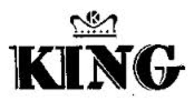 King Records