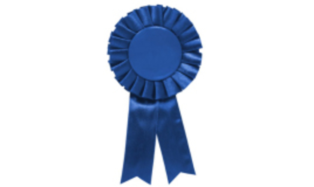 The Ribbon of Champions