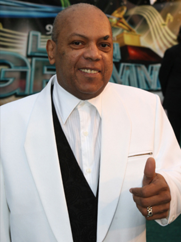 Muerte de Joe Arroyo