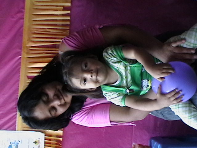 celebracion dia del niño