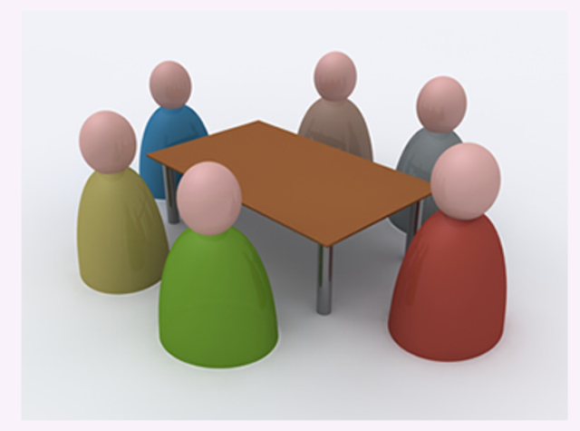 Give Back: Experience Hire Assessment Centre