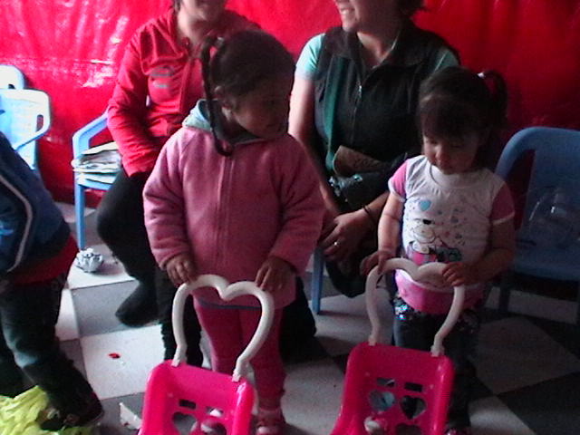 celebracion de navidad