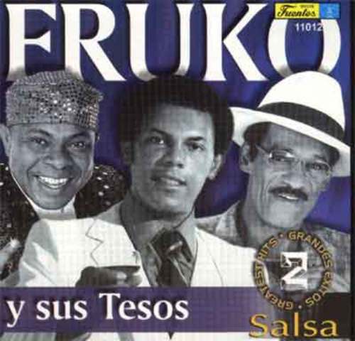 Creación de Fruko y sus tesos