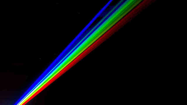 Postulated Stimulated emission