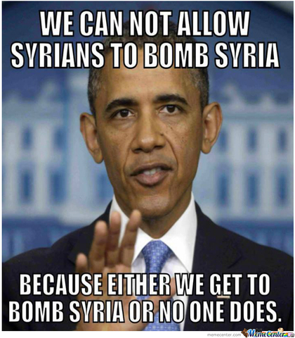 Kaleb's View On Government