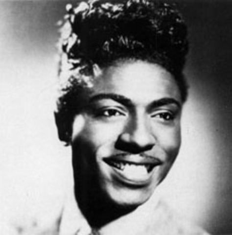 "Long Tall Sally" by Little Richard
