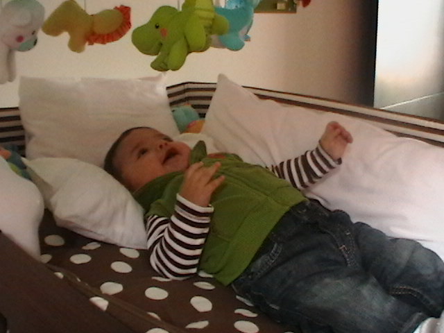 trabajo de estimulacion