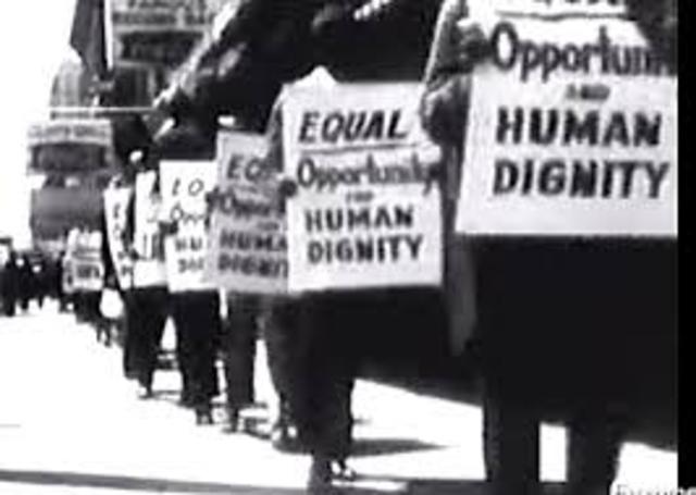 The Civil Rights Act