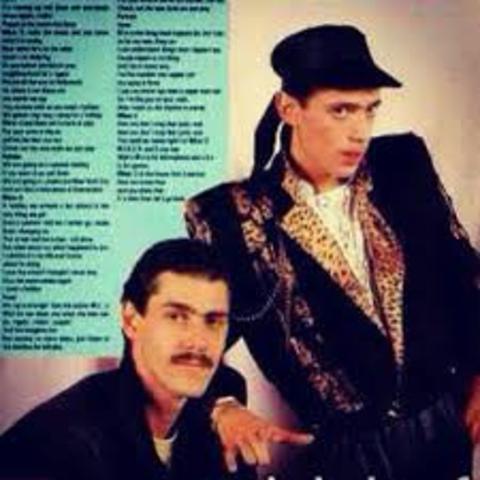 5.3 MC MIKER & DJ SVEN