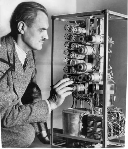 Scattering of X-rays