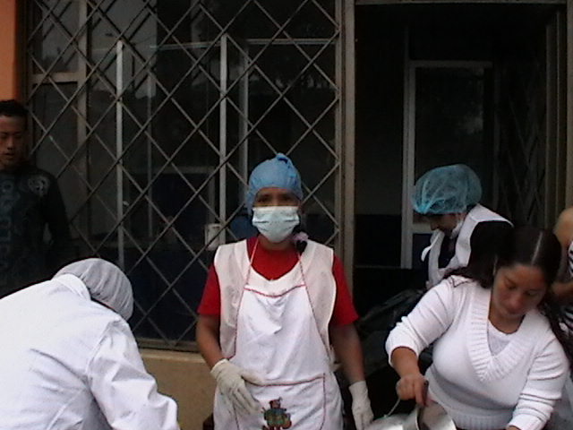 celebracion dia de la familia