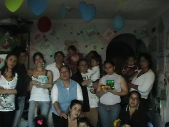 dia del amor y la amistad